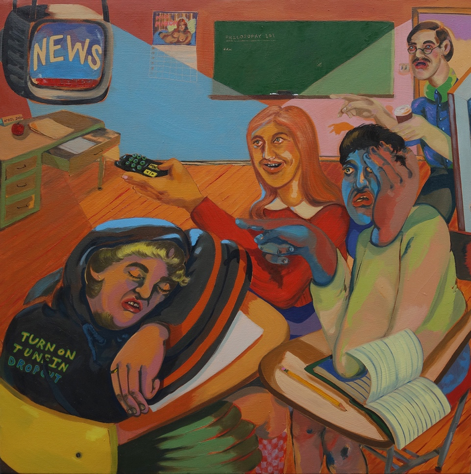 Artist Sample