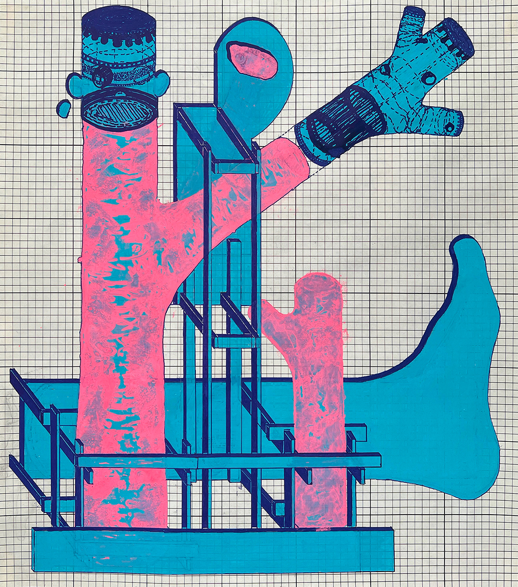 Artist Sample