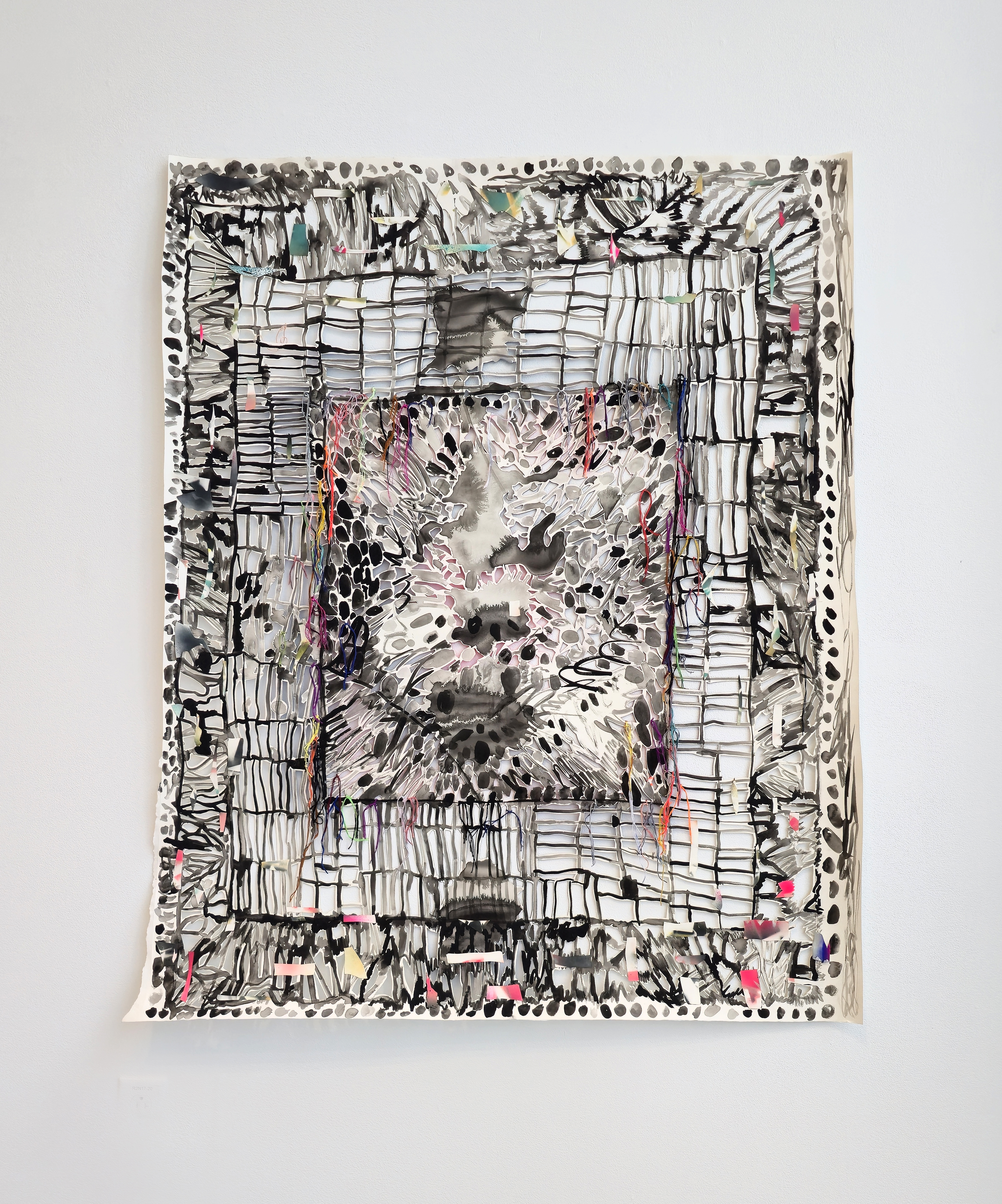 Jake Lahah Artwork