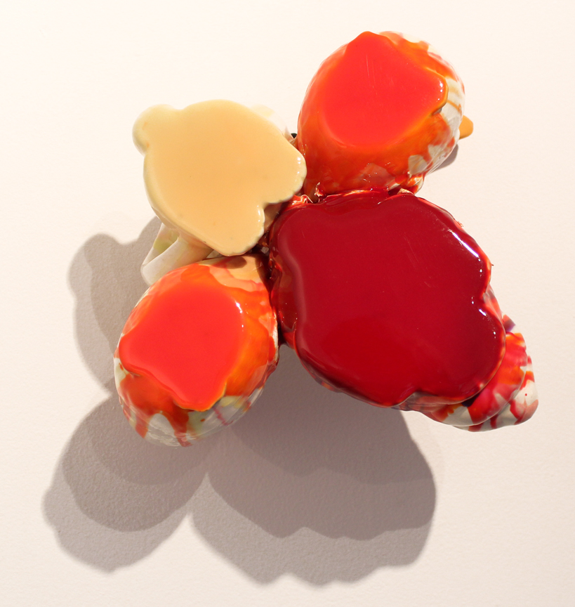 Jared Clark & Ada Gallery Cotemporary Art Richmond Virginia