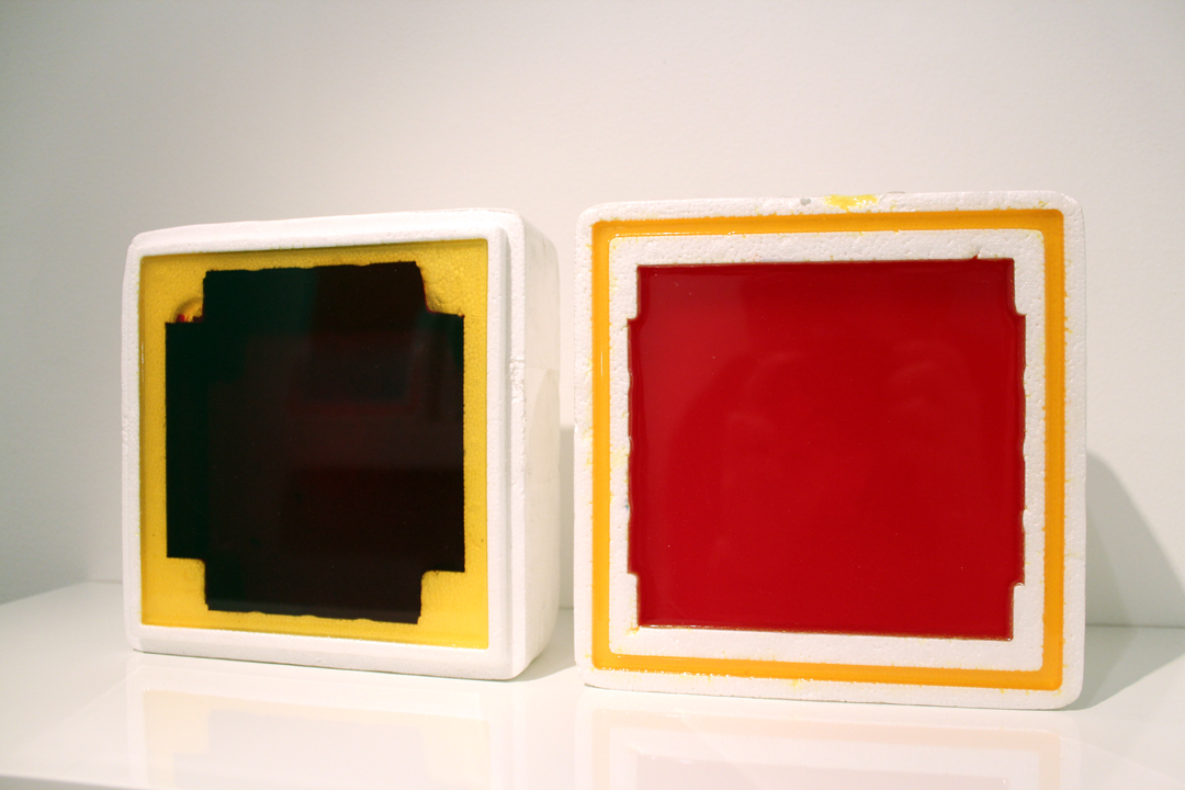 Jared Clark & ADA gallery RIchmond Virginia