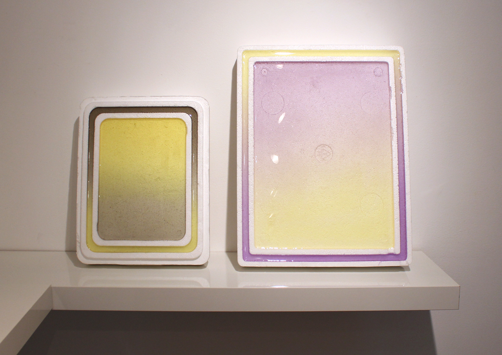 Jared Clark & Mulherin + Pollard Projects NYC