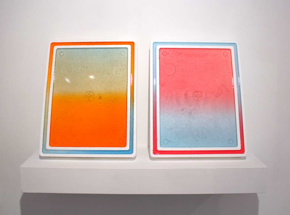 Jared Clark NYC ART