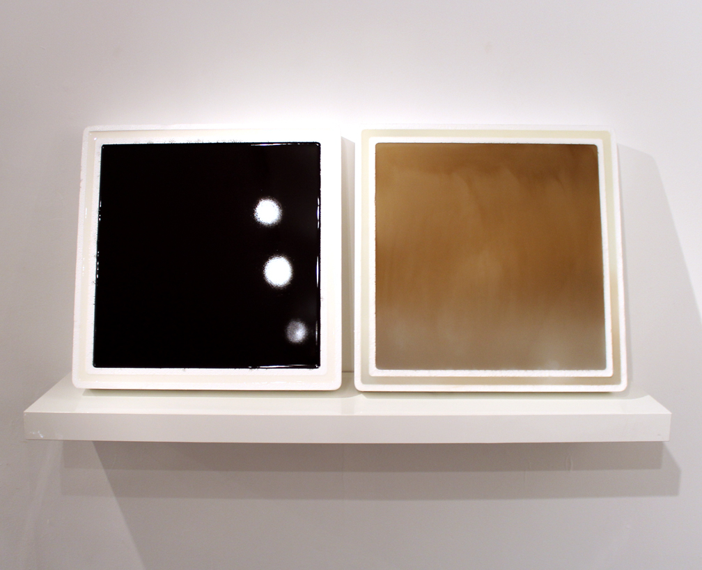 Jared Clark Lower East Side Art Gallery