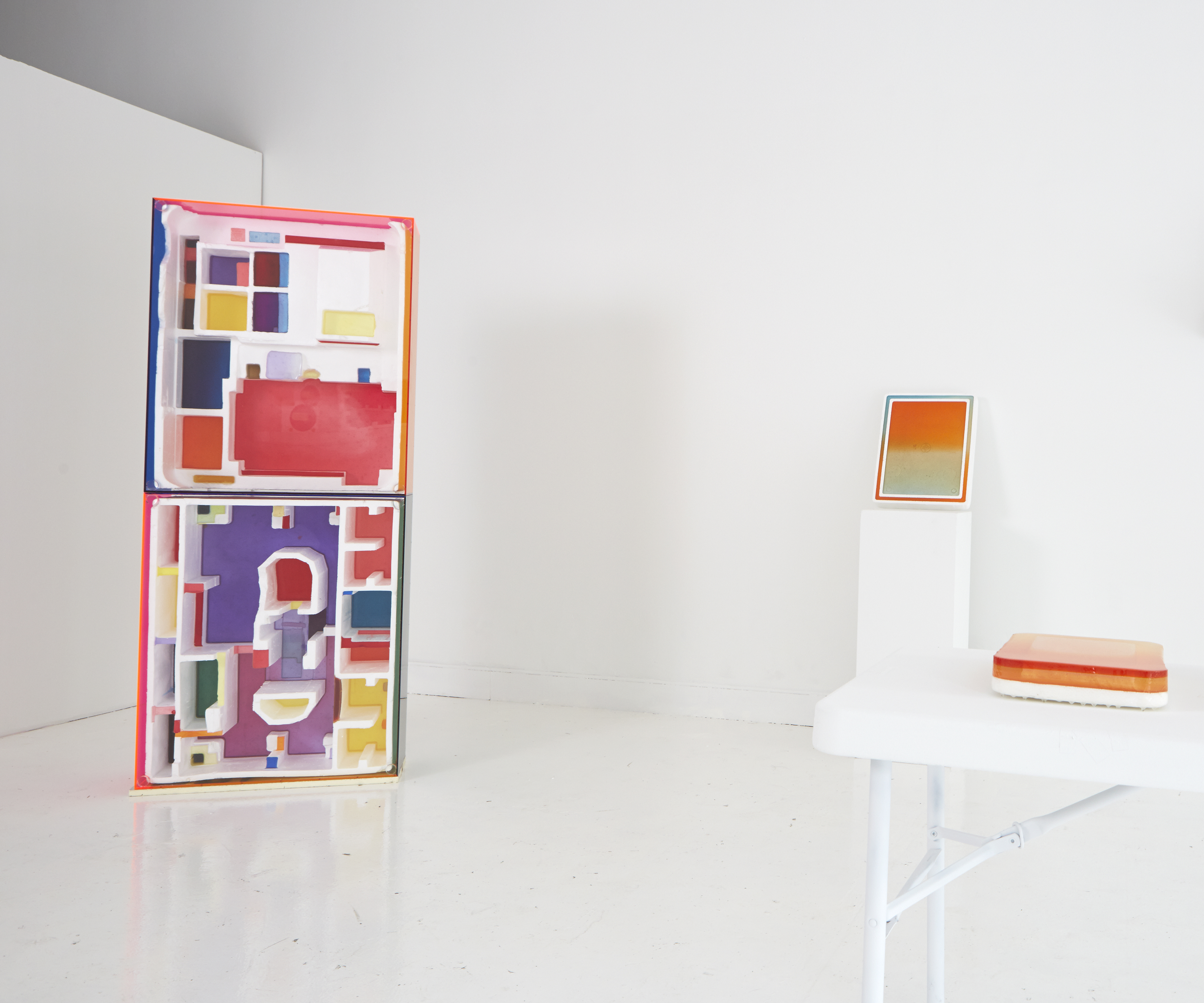 ADA Gallery, 228 West Broad Street, Richmond