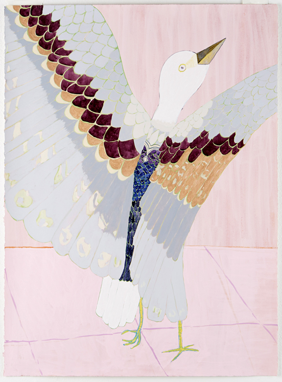 Toto Feldman ADA gallery