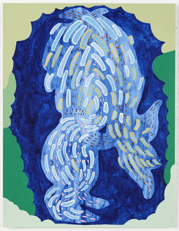 Toto Feldman ADA gallery