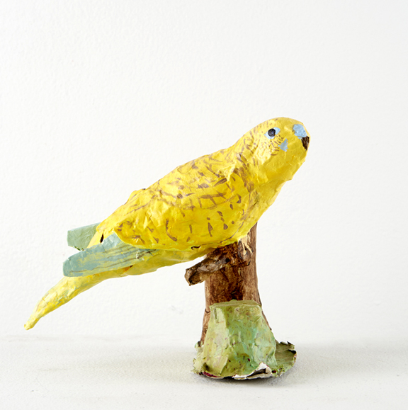 Toto Feldman ADA gallery Virginia art galleries