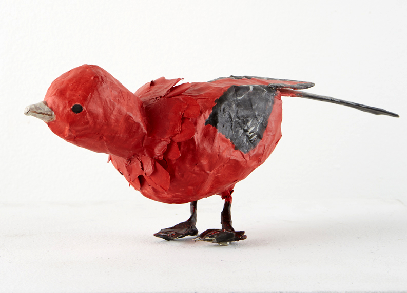 Toto Feldman ADA gallery