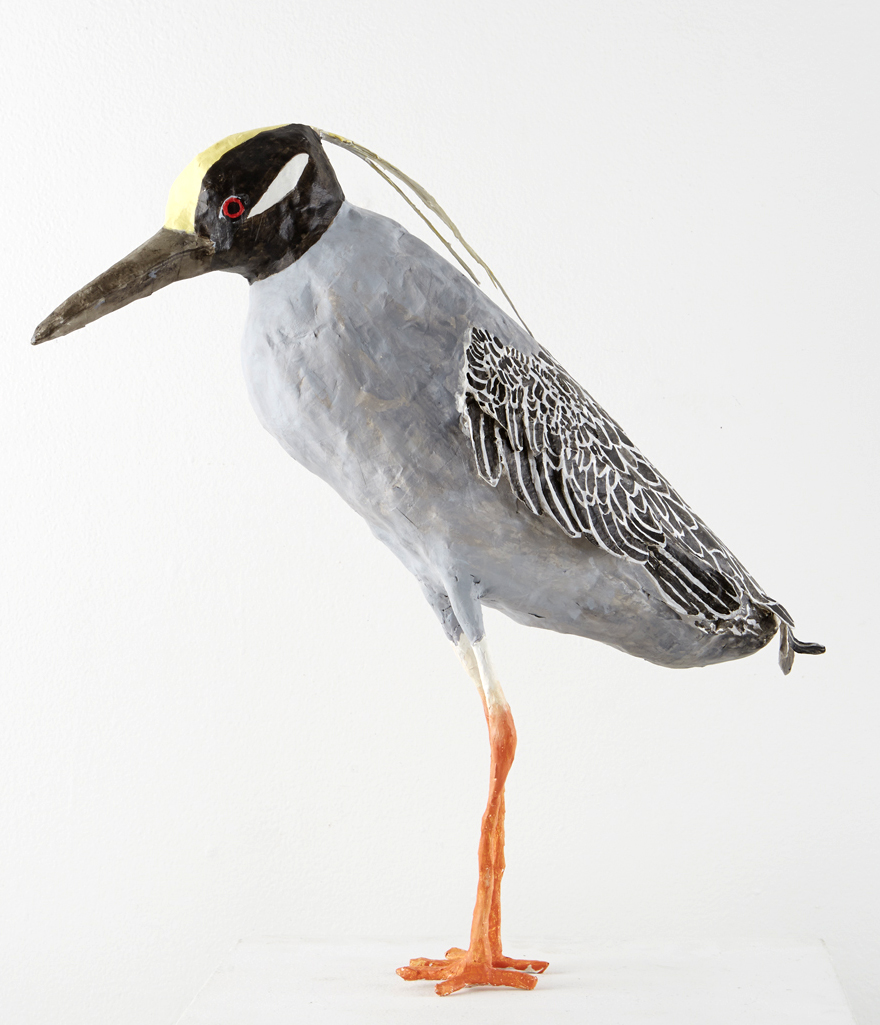 Toto Feldman ADA gallery