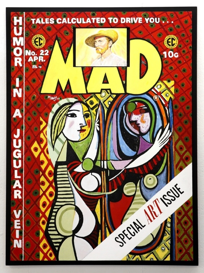 bernard martin ada